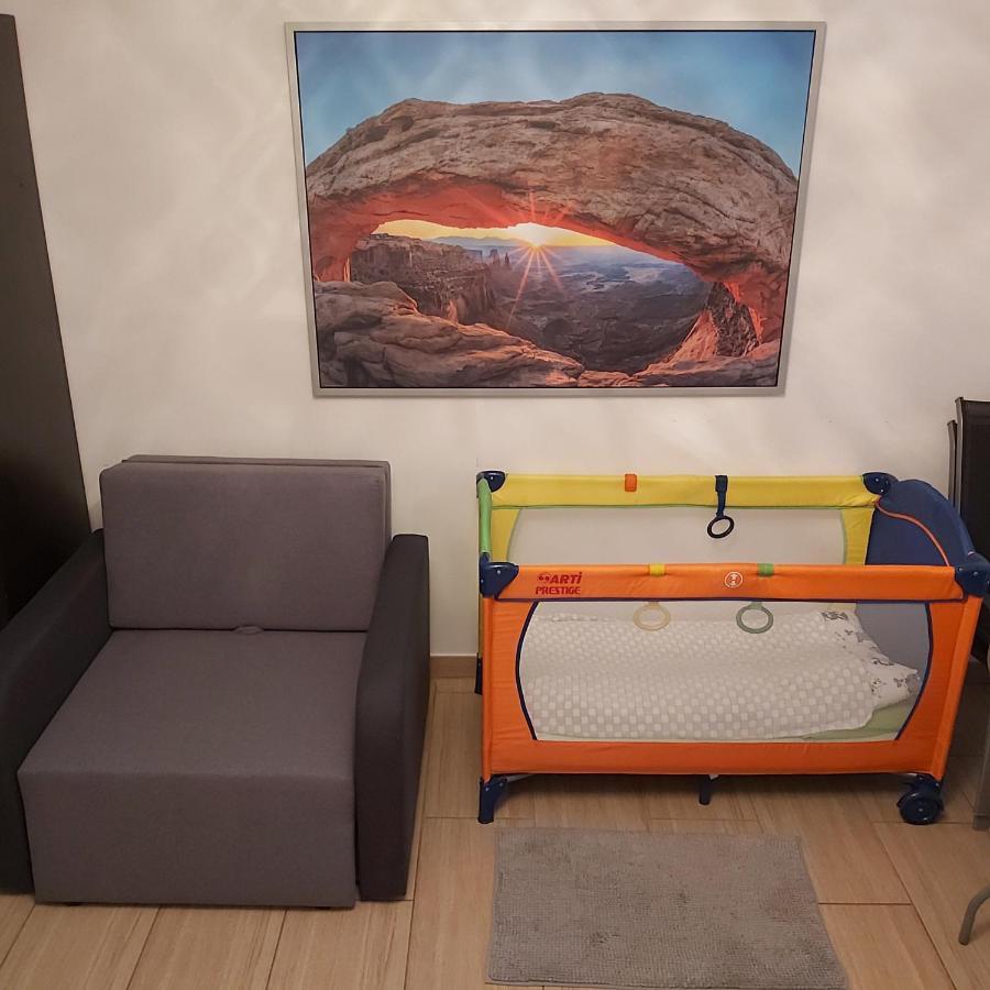 Apartament Piotr เวบา ภายนอก รูปภาพ