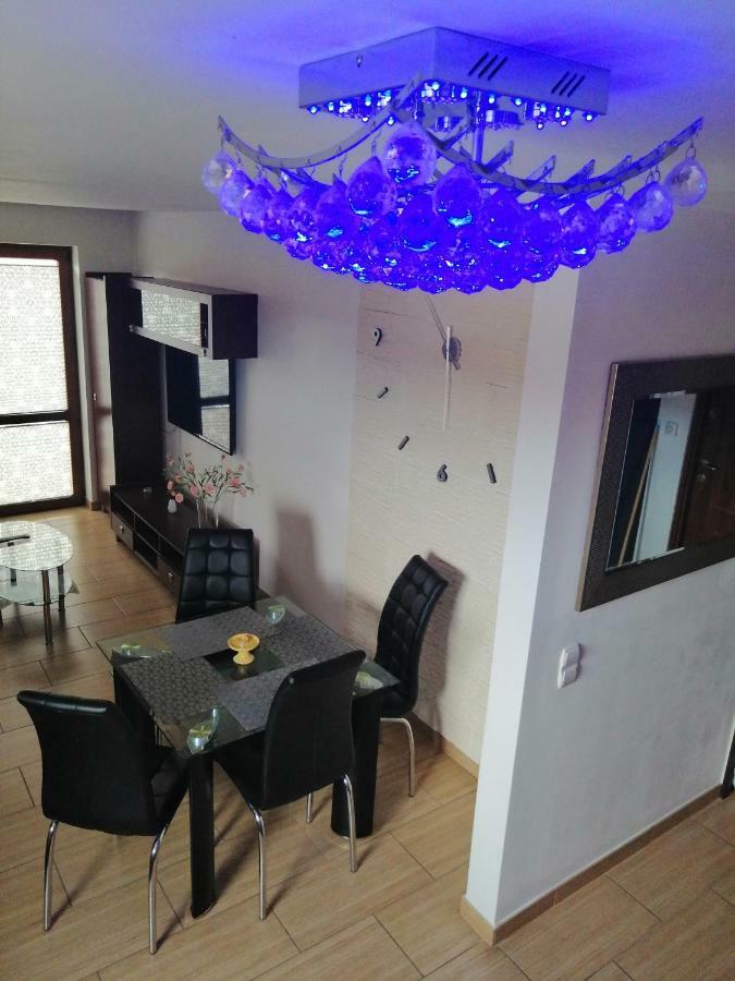 Apartament Piotr เวบา ภายนอก รูปภาพ